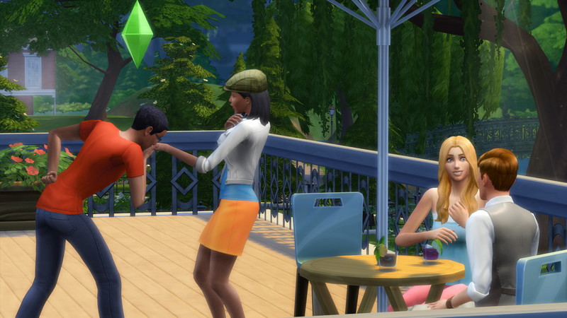 The Sims 4 - screenshot 16