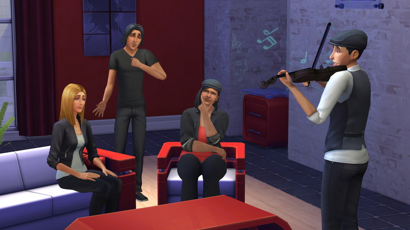 The Sims 4 - screenshot 15