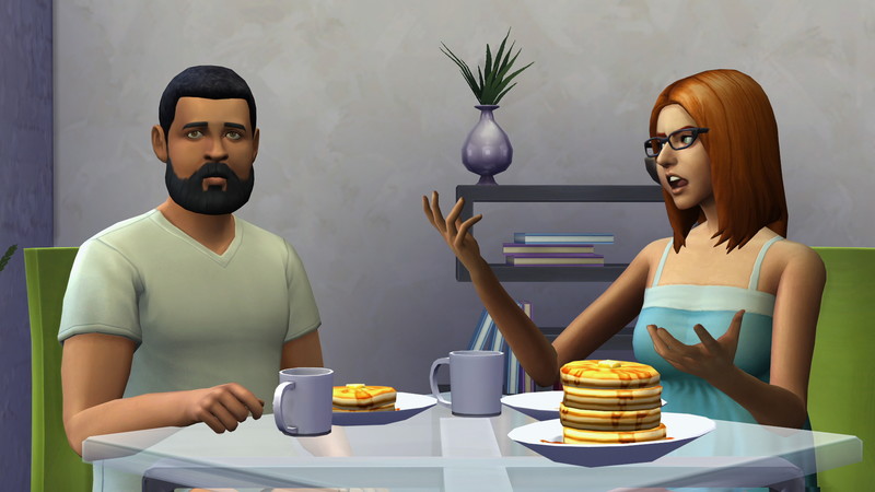 The Sims 4 - screenshot 14