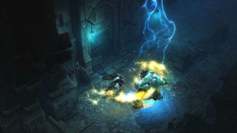 Diablo III: Reaper of Souls - screenshot 6