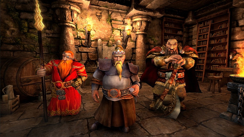 Might & Magic X: Legacy - screenshot 8