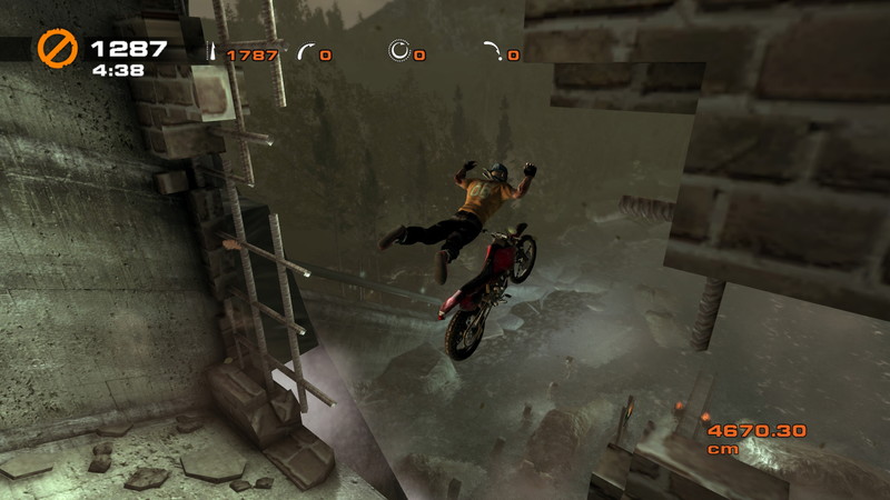 Urban Trial Freestyle - screenshot 2