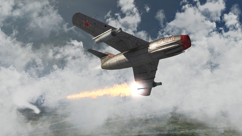 Air Conflicts: Vietnam - screenshot 4