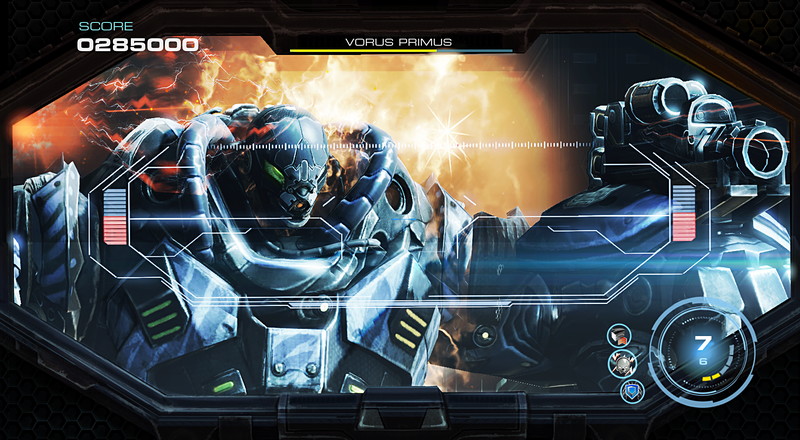 Alien Rage - screenshot 3