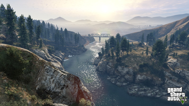 Grand Theft Auto V - screenshot 116