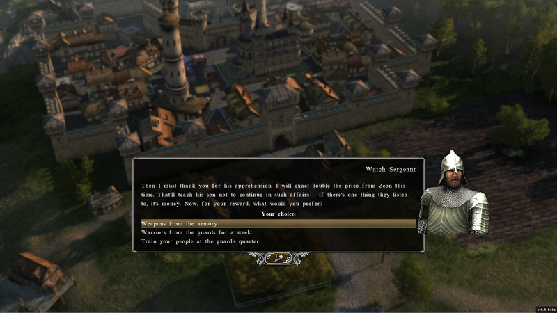 Legends of Eisenwald - screenshot 14