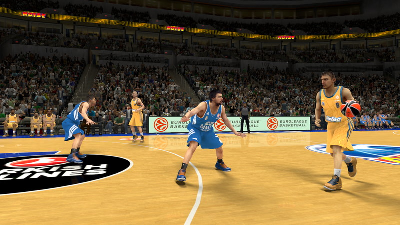 NBA 2K14 - screenshot 9