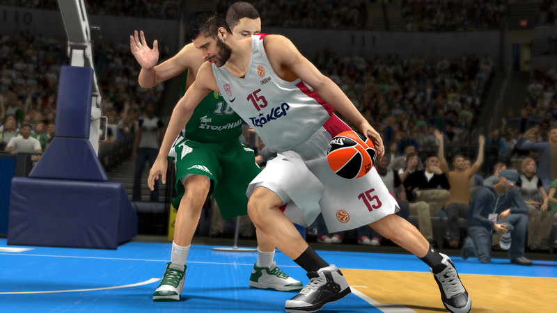 NBA 2K14 - screenshot 8