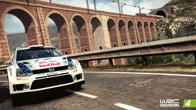 WRC 4 - screenshot 9
