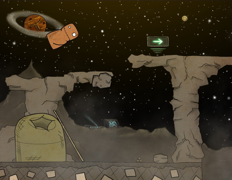 Gomo - screenshot 9