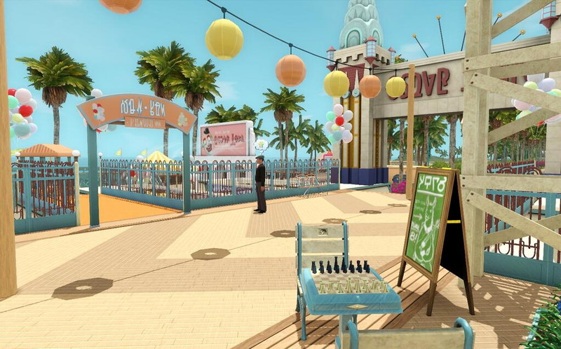 The Sims 3: Roaring Heights - screenshot 32