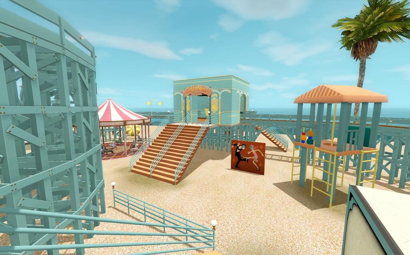 The Sims 3: Roaring Heights - screenshot 31