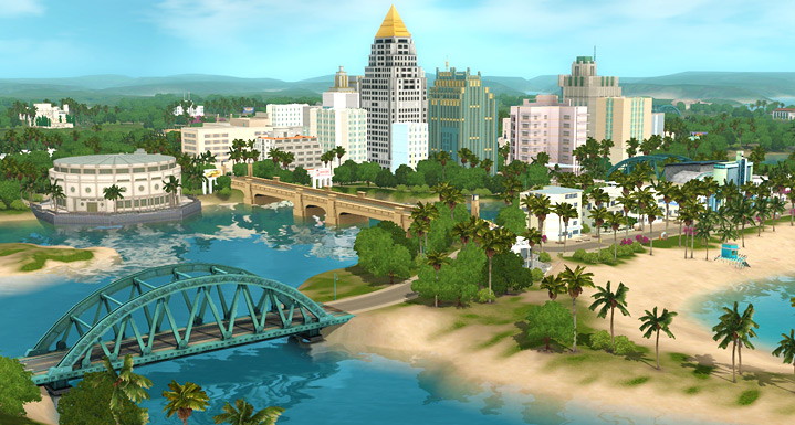 The Sims 3: Roaring Heights - screenshot 27