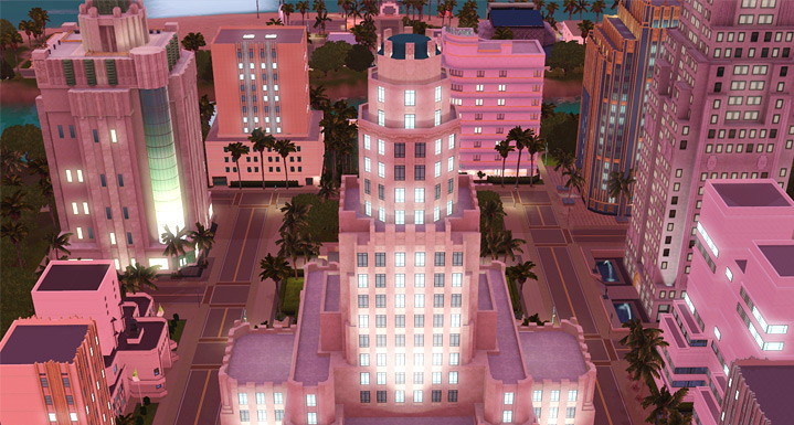 The Sims 3: Roaring Heights - screenshot 22