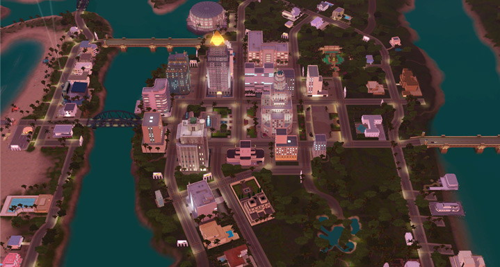 The Sims 3: Roaring Heights - screenshot 21