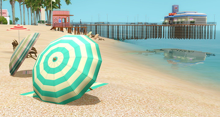 The Sims 3: Roaring Heights - screenshot 19