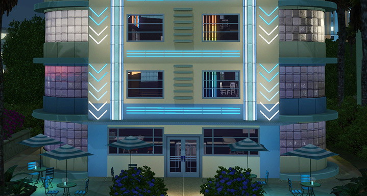 The Sims 3: Roaring Heights - screenshot 13