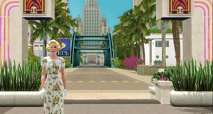 The Sims 3: Roaring Heights - screenshot 8