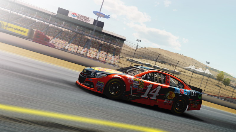NASCAR '14 - screenshot 16
