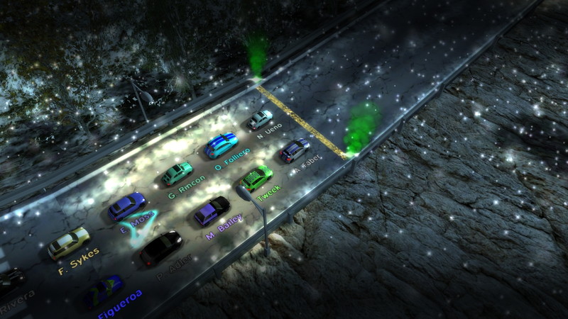 Little Racers STREET - screenshot 6