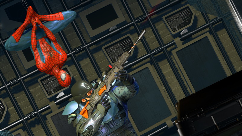 The Amazing Spider-Man 2 - screenshot 23