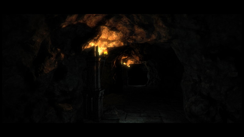 Realms of Arkania: Blade of Destiny - For the Gods - screenshot 5