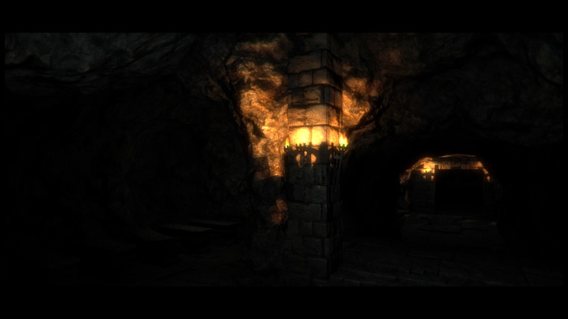Realms of Arkania: Blade of Destiny - For the Gods - screenshot 1
