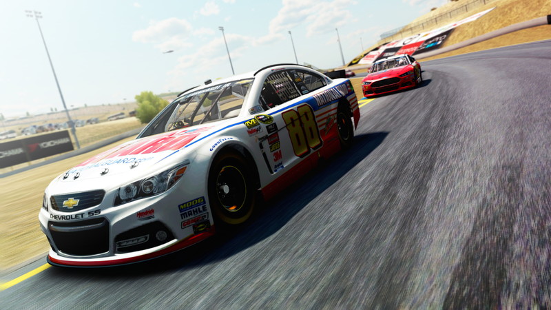 NASCAR '14 - screenshot 5