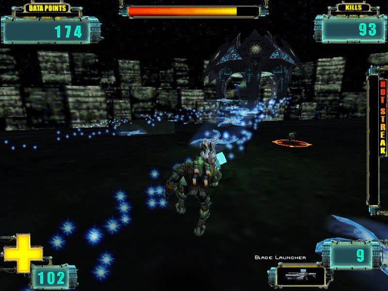 X-COM: Enforcer - screenshot 8