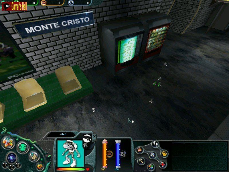 Micro Commandos - screenshot 16