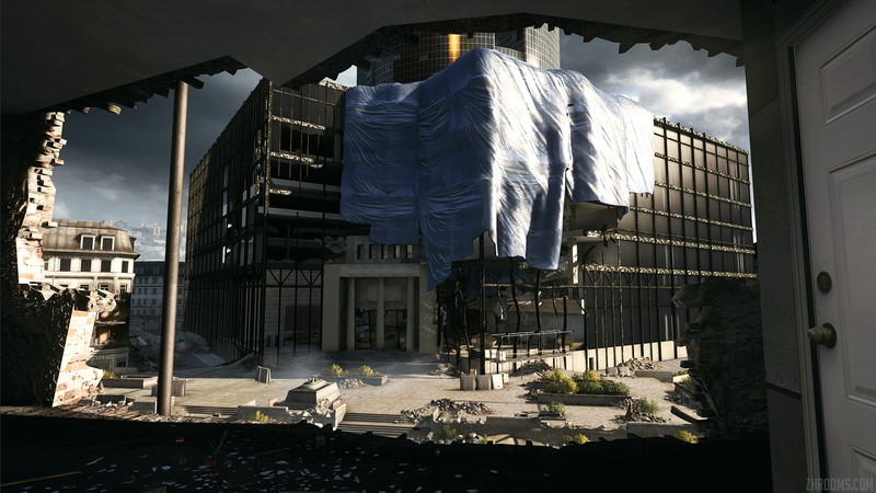 Battlefield 4: Second Assault - screenshot 8