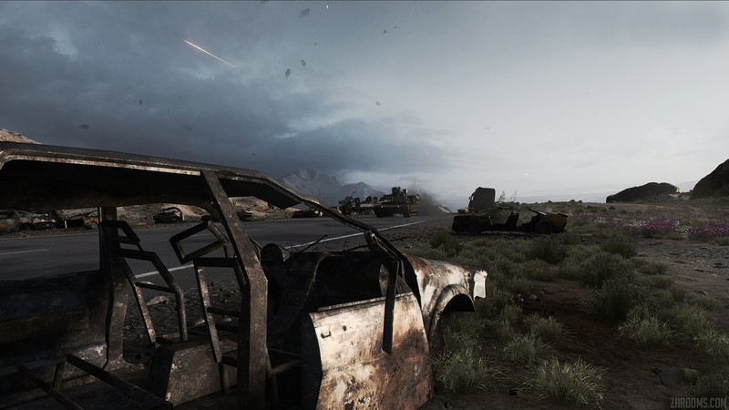 Battlefield 4: Second Assault - screenshot 2