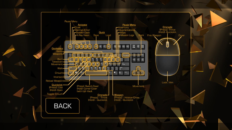Deus Ex: The Fall - screenshot 6