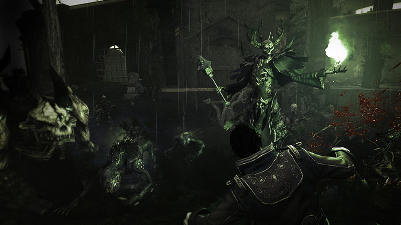 Risen 3: Titan Lords - screenshot 40