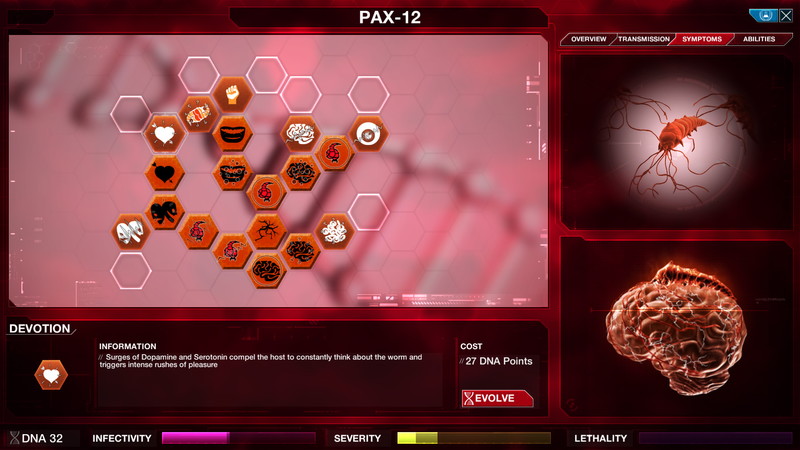 Plague Inc: Evolved - screenshot 6