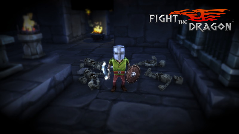 Fight The Dragon - screenshot 14