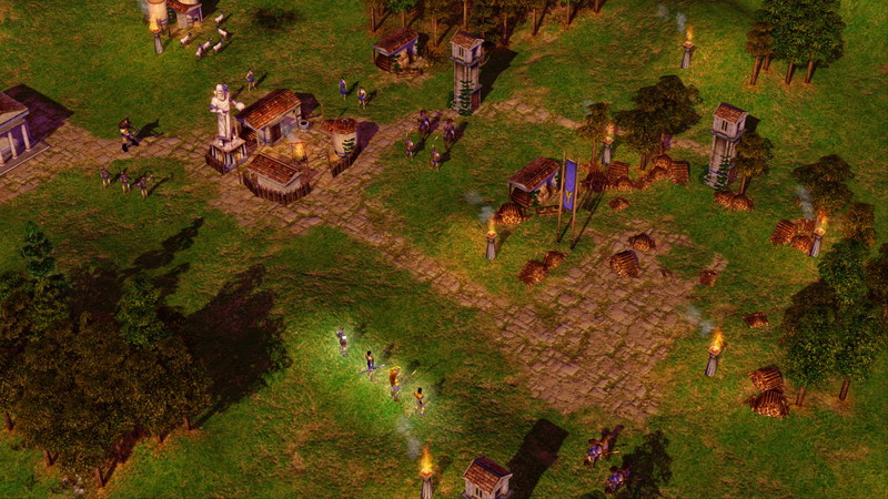 Age of Mythology: Extended Edition - screenshot 7