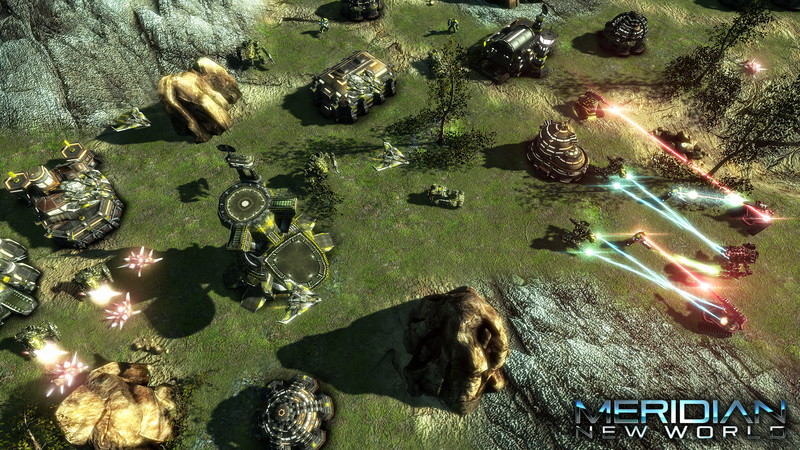 Meridian: New World - screenshot 6