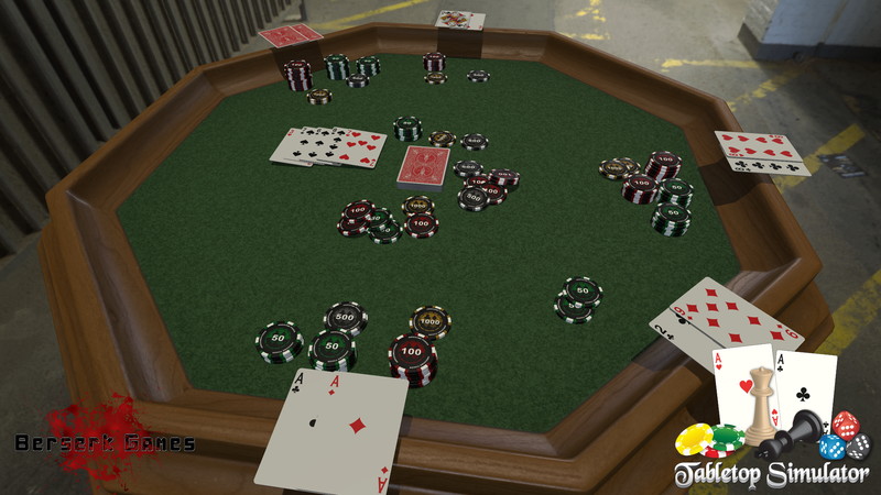 Tabletop Simulator - screenshot 11