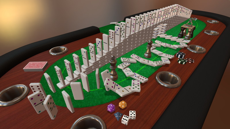 Tabletop Simulator - screenshot 3