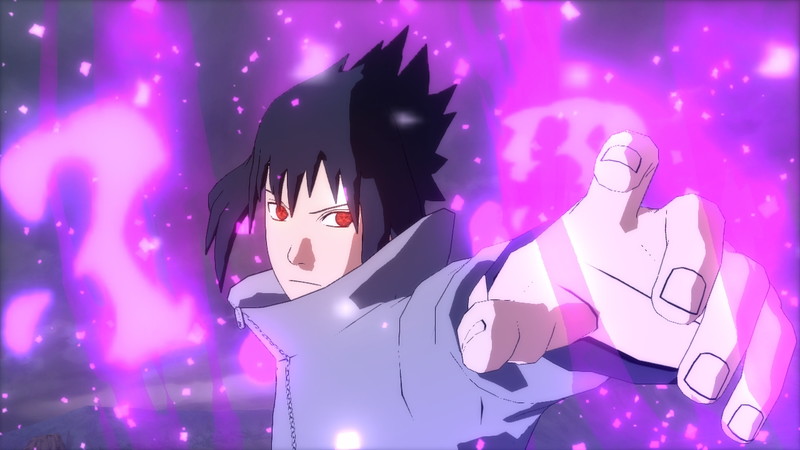 Naruto Shippuden: Ultimate Ninja Storm Revolution - screenshot 15