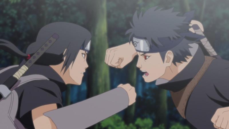 Naruto Shippuden: Ultimate Ninja Storm Revolution - screenshot 5