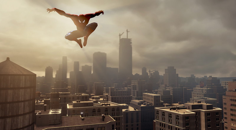 The Amazing Spider-Man 2 - screenshot 16