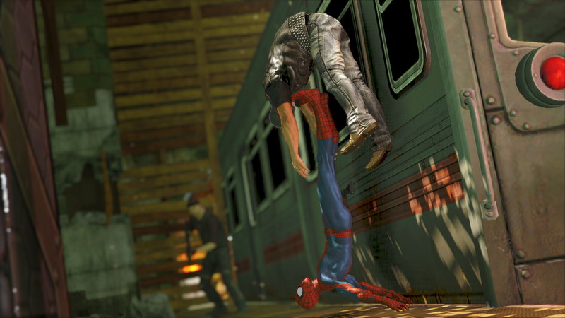 The Amazing Spider-Man 2 - screenshot 14
