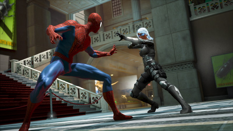 The Amazing Spider-Man 2 - screenshot 8
