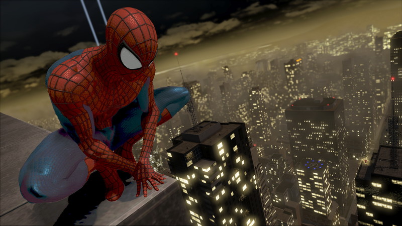 The Amazing Spider-Man 2 - screenshot 4