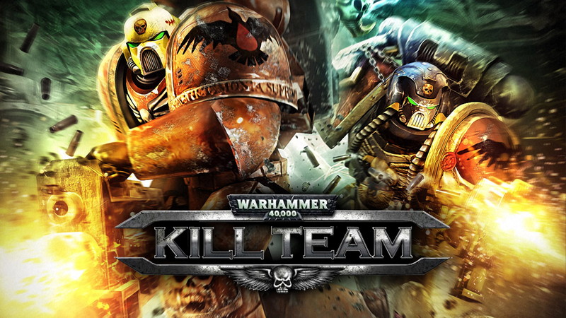 Warhammer 40,000: Kill Team - screenshot 8