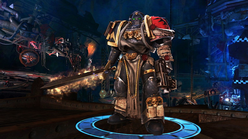 Warhammer 40,000: Kill Team - screenshot 6