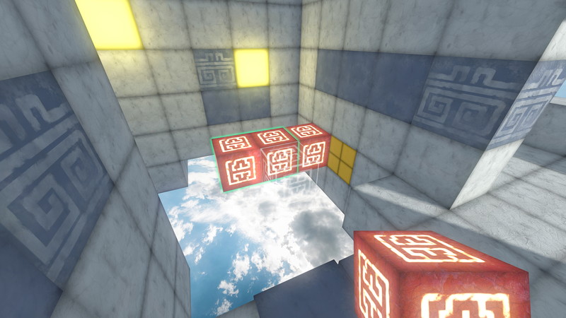 Qbeh-1: The Atlas Cube - screenshot 13