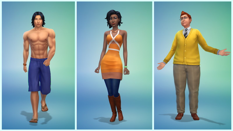 The Sims 4 - screenshot 11
